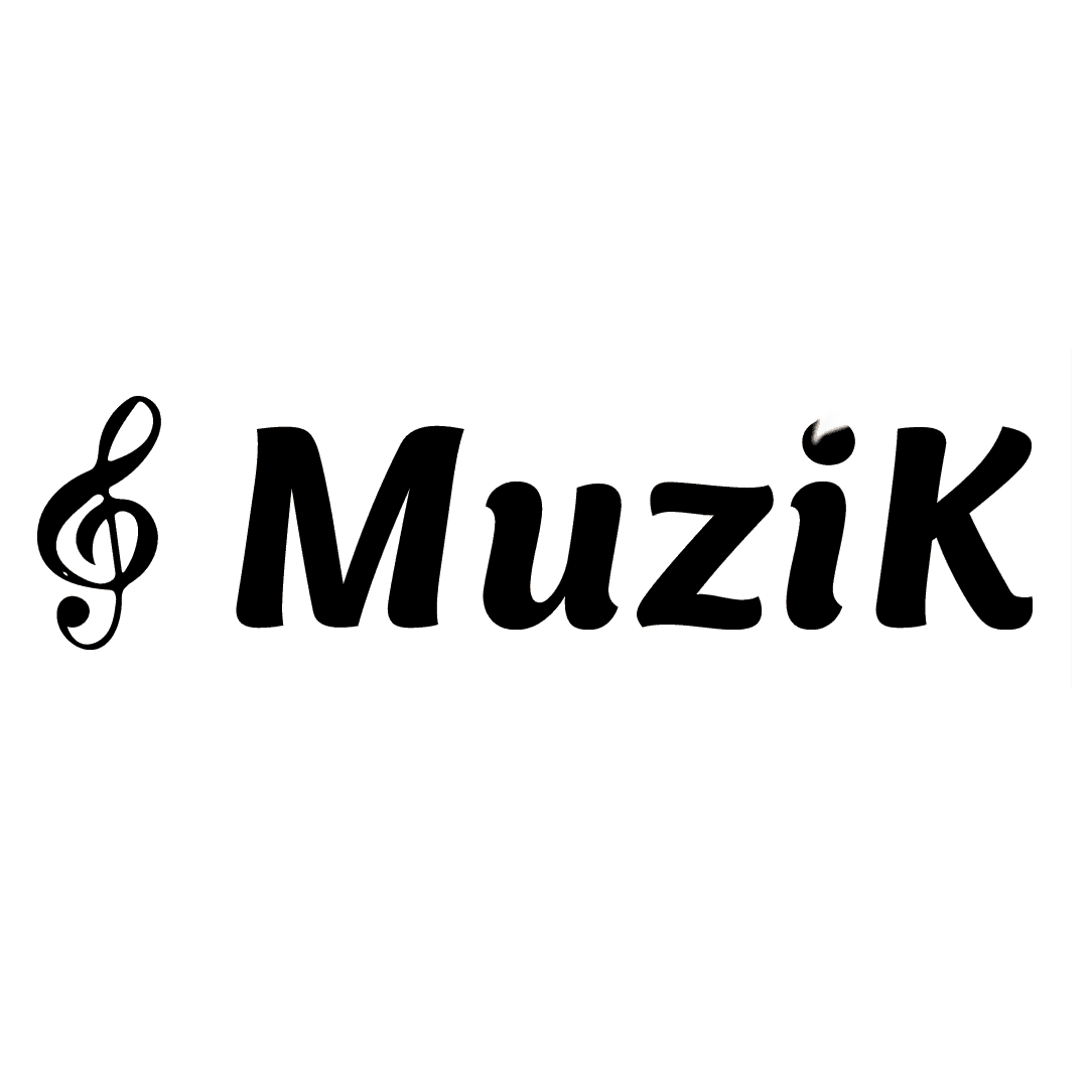 muzik logo marka